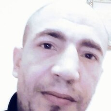 Фотография мужчины Николлай, 37 лет из г. Луховицы