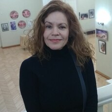 Фотография девушки Юлия, 50 лет из г. Екатеринбург