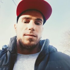 Фотография мужчины Кирилл, 25 лет из г. Майкоп