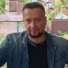 Фотография мужчины Сергей, 45 лет из г. Свердловск