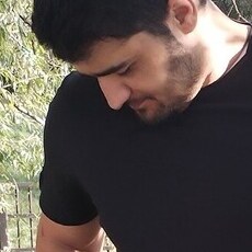 Фотография мужчины Федя, 25 лет из г. Москва