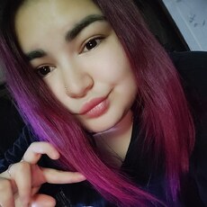 Фотография девушки Марина, 25 лет из г. Нижневартовск