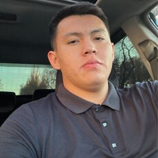 Фотография мужчины Ттт, 29 лет из г. Тараз