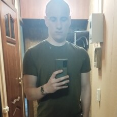 Фотография мужчины Максим, 25 лет из г. Минск