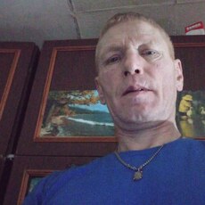 Фотография мужчины Игорь, 52 года из г. Волгореченск