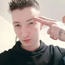 Фотография мужчины Альберт, 24 года из г. Биробиджан