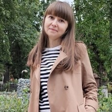 Фотография девушки Ольга, 37 лет из г. Гай