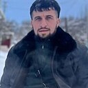 Хейрулла, 31 год