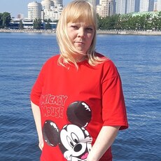 Фотография девушки Татьяна, 37 лет из г. Полевской