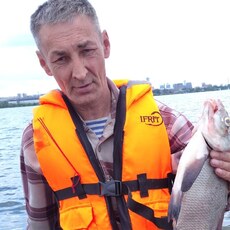 Фотография мужчины Сергей, 55 лет из г. Екатеринбург