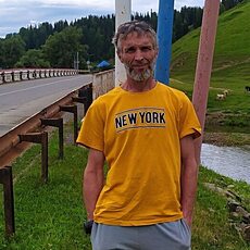 Фотография мужчины Михаил, 50 лет из г. Барнаул