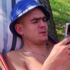 Фотография мужчины Александр, 34 года из г. Новогрудок