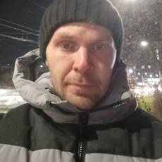 Фотография мужчины Николай, 39 лет из г. Симферополь