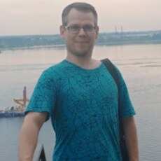 Фотография мужчины Дмитрий, 35 лет из г. Нижний Новгород