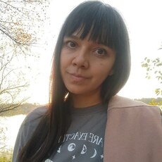 Фотография девушки Алина, 41 год из г. Гай