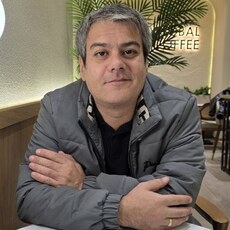 Фотография мужчины Арсен, 41 год из г. Ташкент