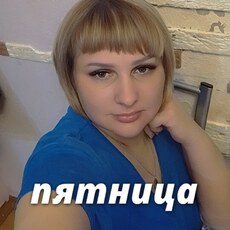 Наталья, 42 из г. Нижневартовск.