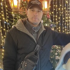 Фотография мужчины Илья, 38 лет из г. Севастополь