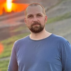 Фотография мужчины Иван, 35 лет из г. Тобольск