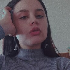 Фотография девушки Елизавета, 24 года из г. Брянск