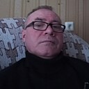 Igor, 62 года