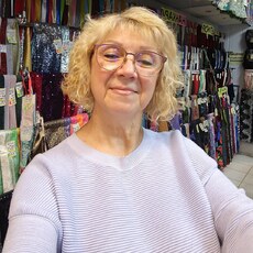 Фотография девушки Валентина, 57 лет из г. Уфа