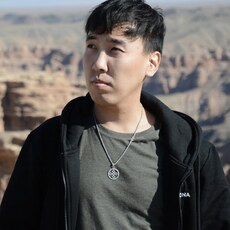 Фотография мужчины Mellon, 30 лет из г. Алматы