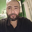Азамжон, 42 года
