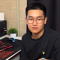 Фотография мужчины Алексей, 24 года из г. Донецк