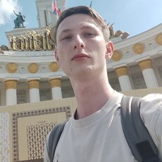 Фотография мужчины Максим, 22 года из г. Магнитогорск