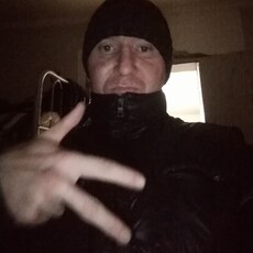 Фотография мужчины Сергей, 34 года из г. Воронеж