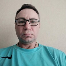 Фотография мужчины Дмитрий, 49 лет из г. Чехов