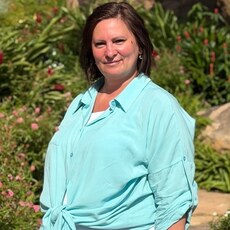 Фотография девушки Марина, 47 лет из г. Красноярск