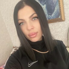 Фотография девушки Настя, 28 лет из г. Анива
