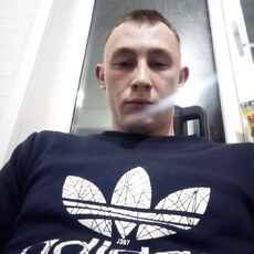 Фотография мужчины Денис, 22 года из г. Чита