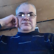 Фотография мужчины Сергей, 48 лет из г. Магадан