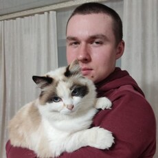 Фотография мужчины Никита, 19 лет из г. Прокопьевск