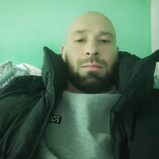 Фотография мужчины Максим, 32 года из г. Курган