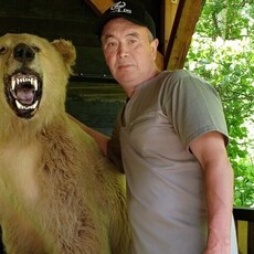 Фотография мужчины Ренат, 56 лет из г. Омск