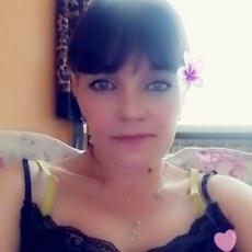 Анна Анна, 39 из г. Красноярск.