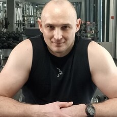 Фотография мужчины Андрей, 37 лет из г. Пинск