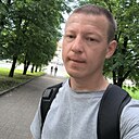 Вадим, 32 года