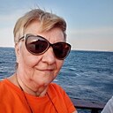 Надежда, 68 лет