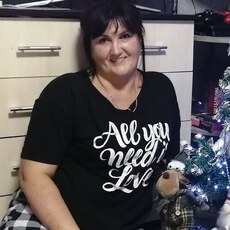 Фотография девушки Татьяна, 46 лет из г. Анапа