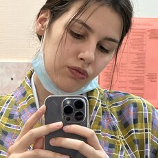 Нина, 22 из г. Новосибирск.