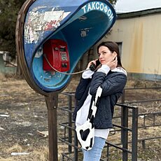 Фотография девушки Нина, 22 года из г. Новосибирск