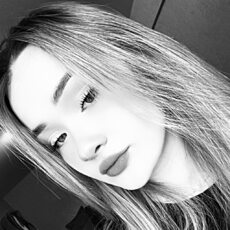 Фотография девушки Алёна, 21 год из г. Усолье-Сибирское