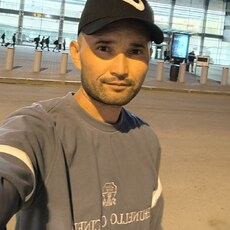 Фотография мужчины Соибжон, 33 года из г. Нижний Новгород