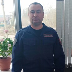 Фотография мужчины Александр, 46 лет из г. Черемхово