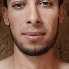 Фотография мужчины Даврон, 23 года из г. Королев